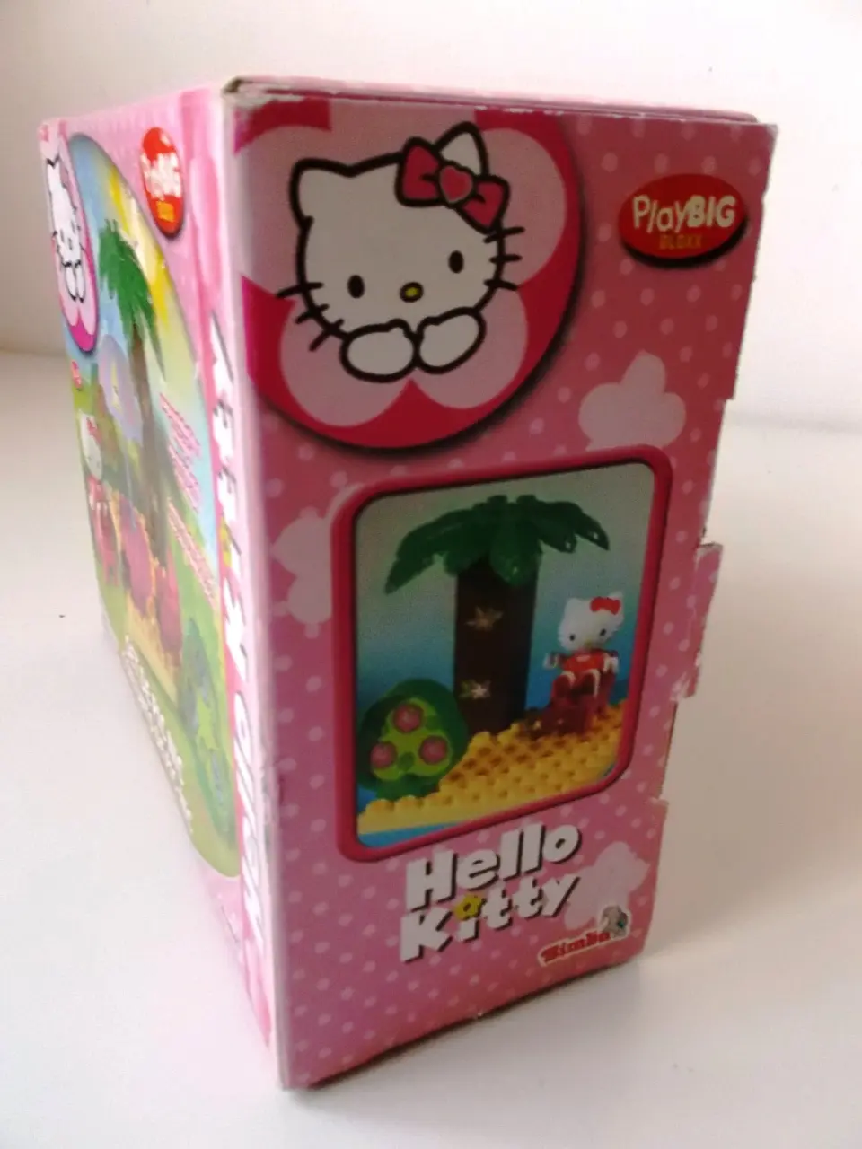 Hello Kitty - Conjunto de Pic-Nic 3