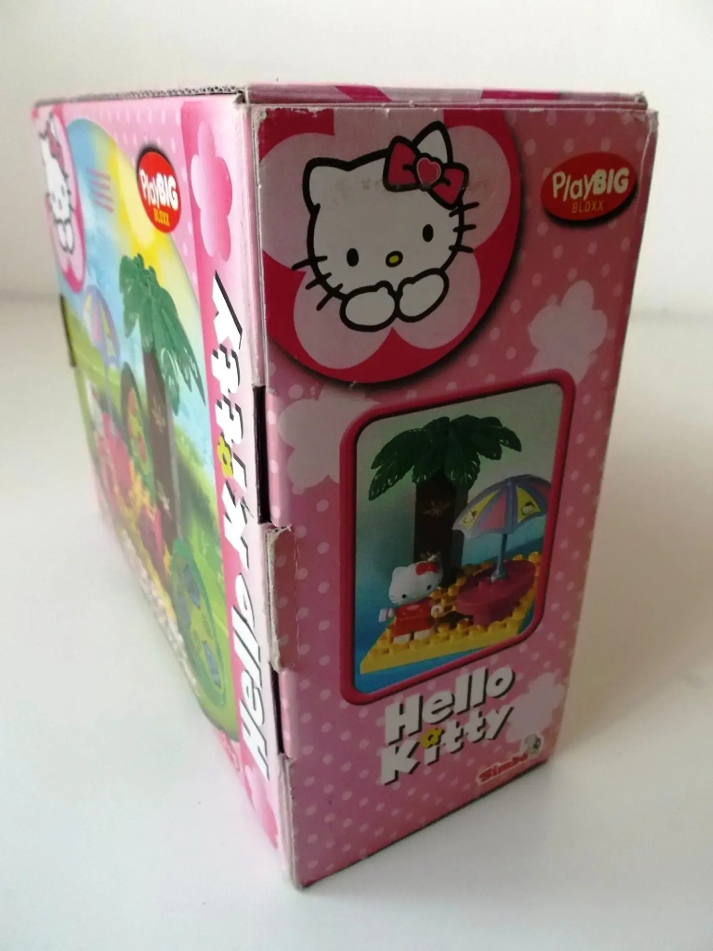 Hello Kitty - Conjunto de Pic-Nic 4