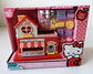 Hello Kitty - Cafetaria - Thumbnail 1