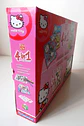 Hello Kitty - Edu Kit - 4 in 1 Progressive - thumbnail 4