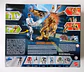 Max Steel VS Elementor - thumbnail 2