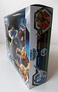 Max Steel VS Elementor - thumbnail 3