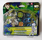 Ben 10 Alien Force - Spidermonkey & Echo Echo - thumbnail 1