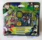 Ben 10 - Four Arms & XLR8 - Thumbnail 1