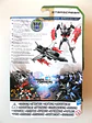 Starscream - Sabotage Specialist - Thumbnail 2