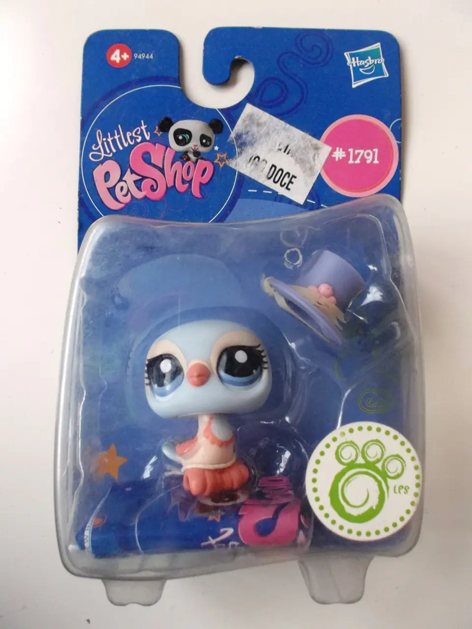 Littlest Pet Shop 1791 1