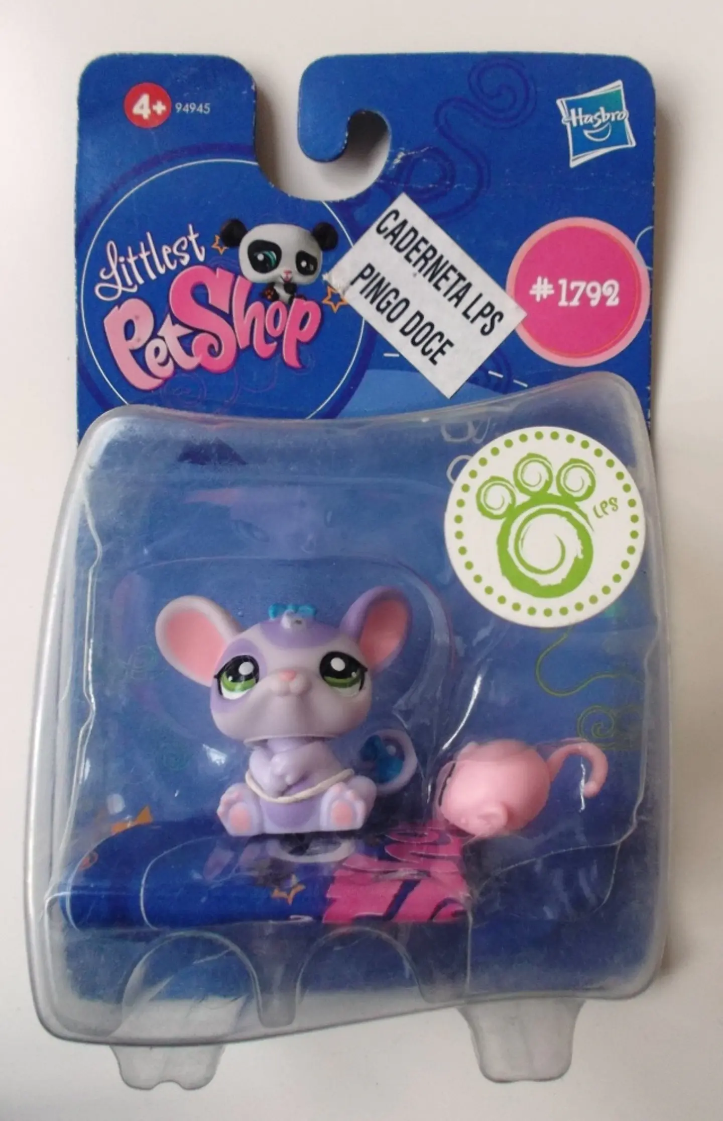 Littlest Pet Shop 1792 1