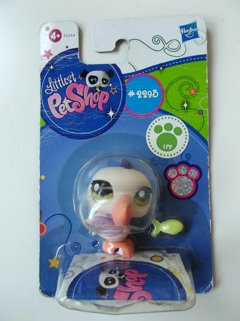Littlest Pet Shop 2293