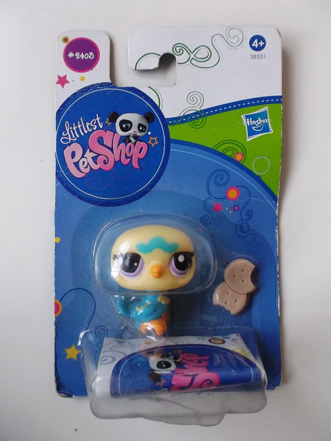 Littlest Pet Shop 2403