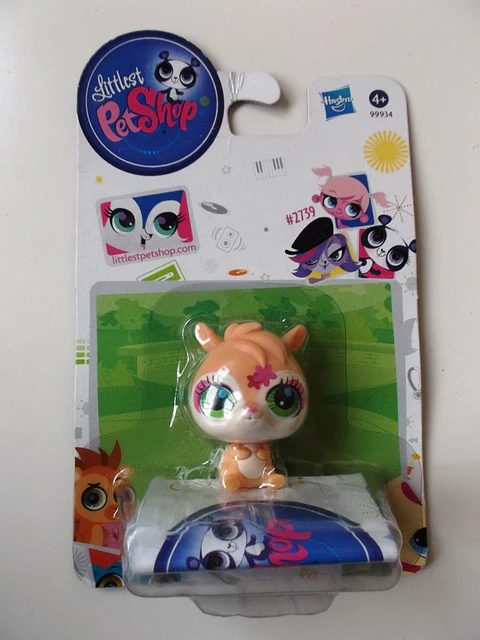 Littlest Pet Shop 2739