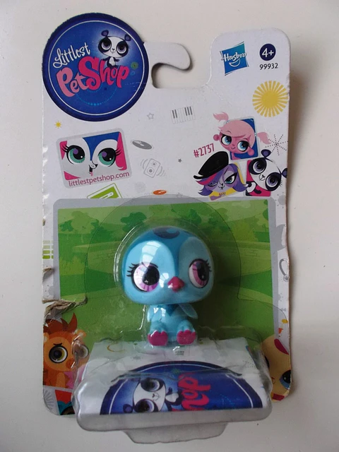 Littlest Pet Shop 2737