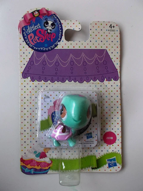Littlest Pet Shop 3110
