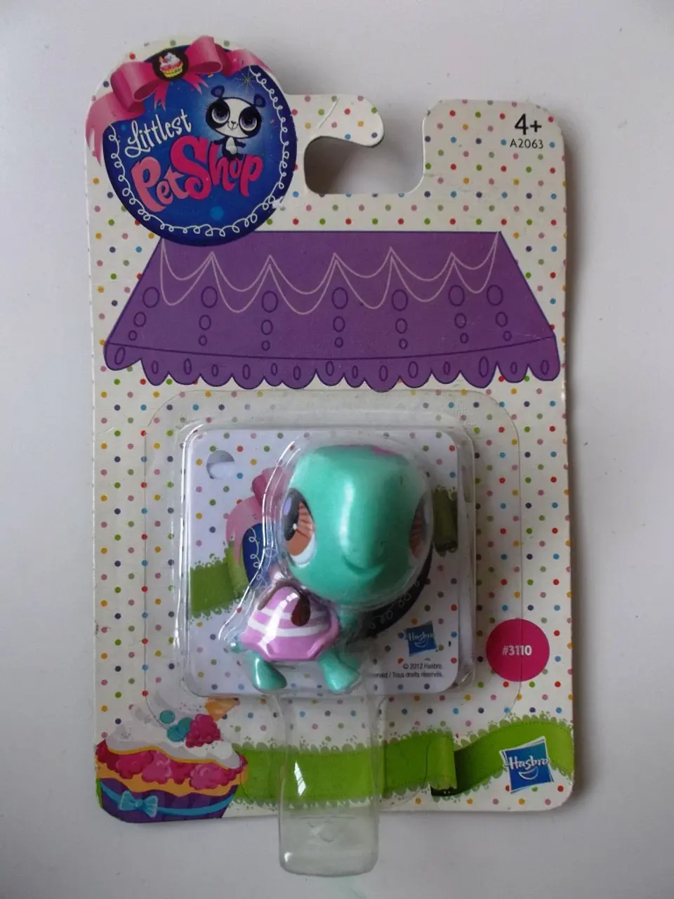 Littlest Pet Shop 3110 1