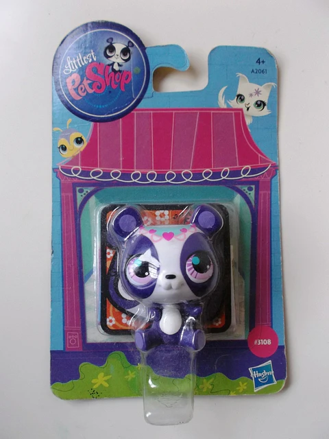 Littlest Pet Shop 3108