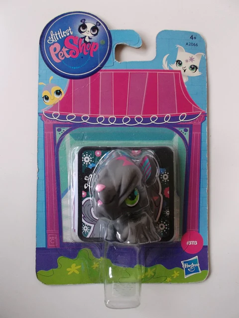 Littlest Pet Shop 3113