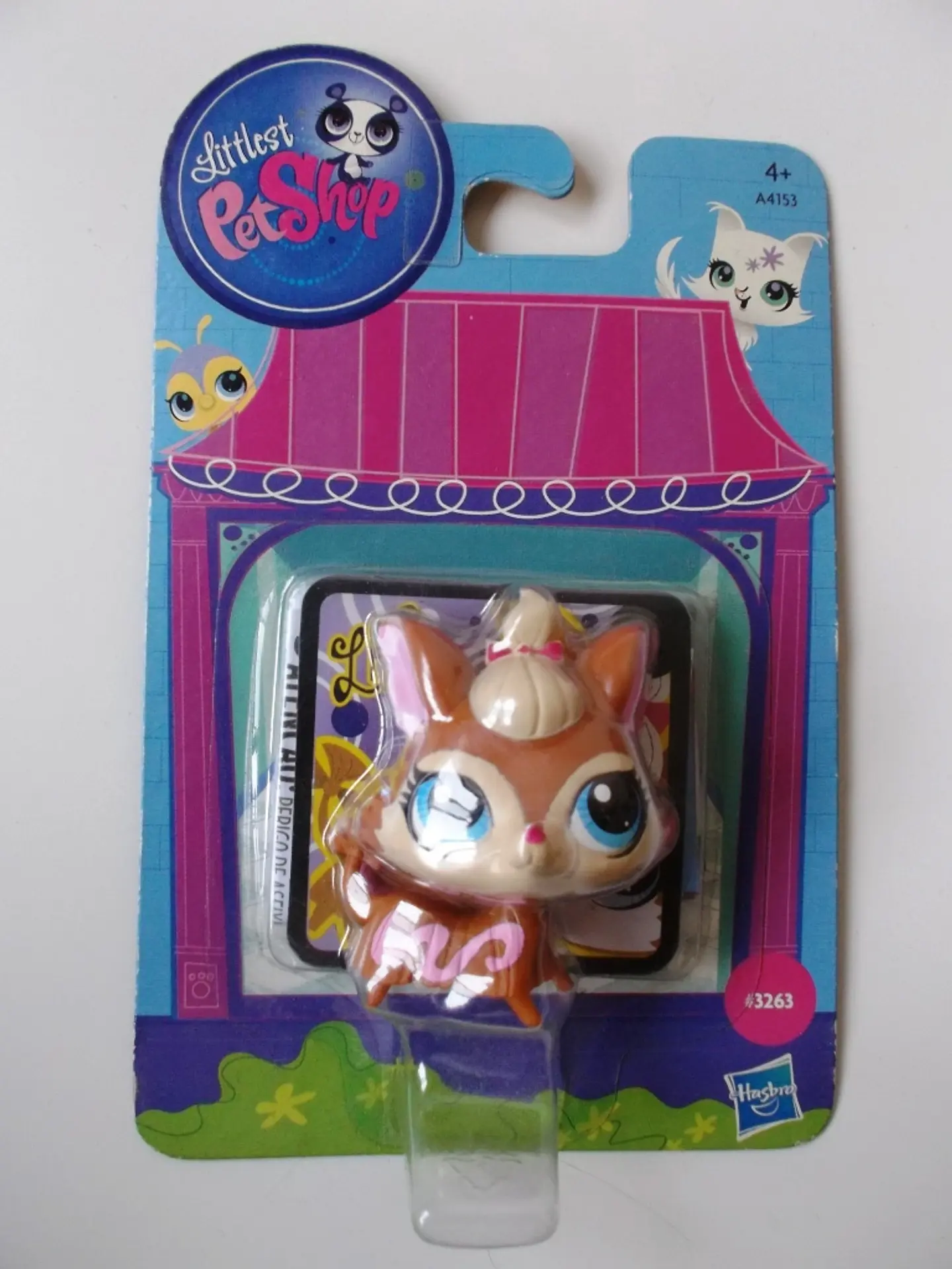 Littlest Pet Shop 3263 1