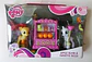 My Little Pony - Historias divertidas - Thumbnail 1