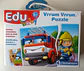 Edu baby - Vrrum Vrrum Puzzle - thumbnail 1