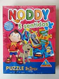 Noddy - 5 sentidos - thumbnail 1