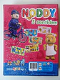 Noddy - 5 sentidos - thumbnail 2