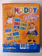 Noddy - de 1 a 10 em Ingles - Thumbnail 2