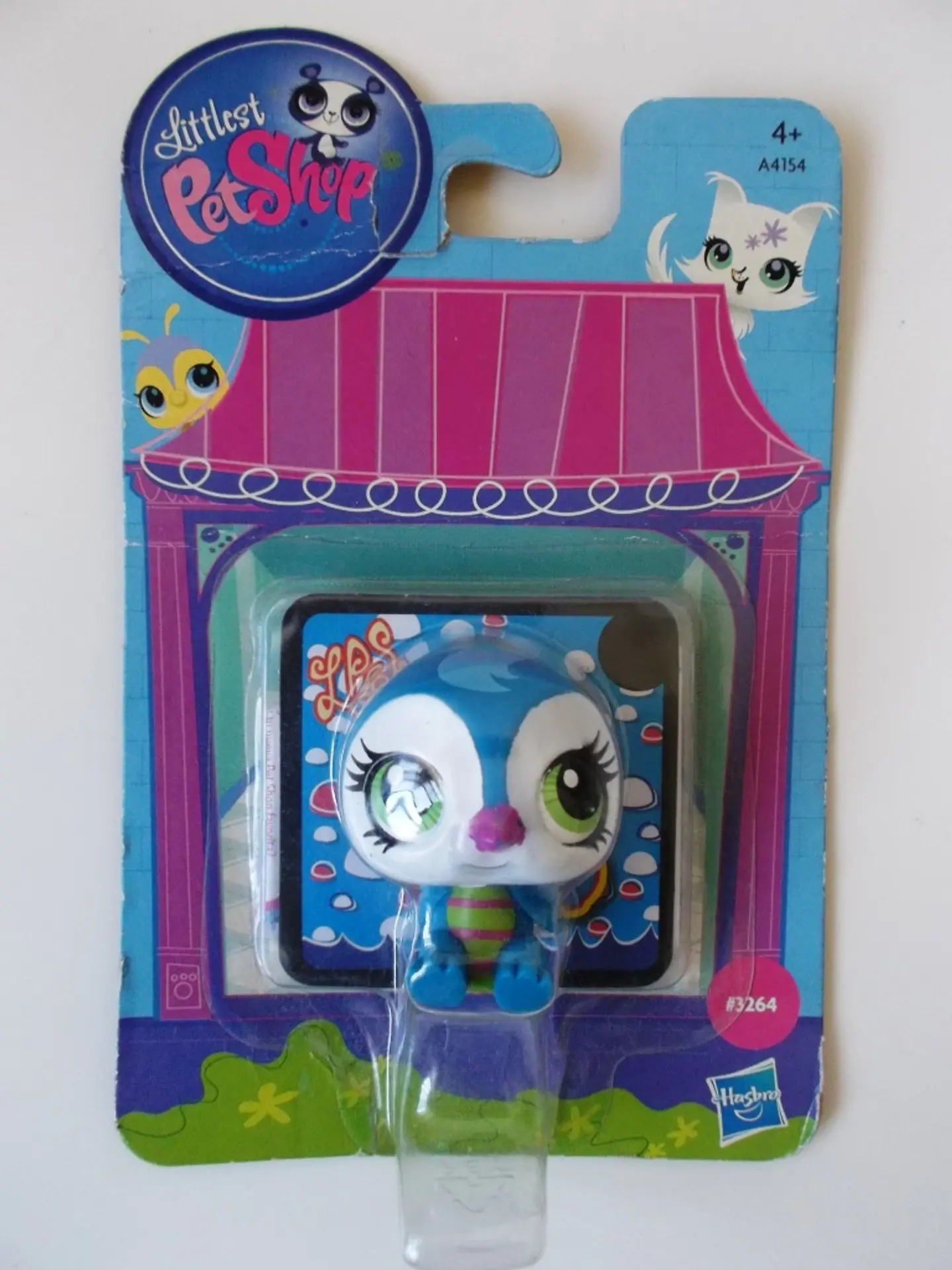 Littlest Pet Shop 3264 1