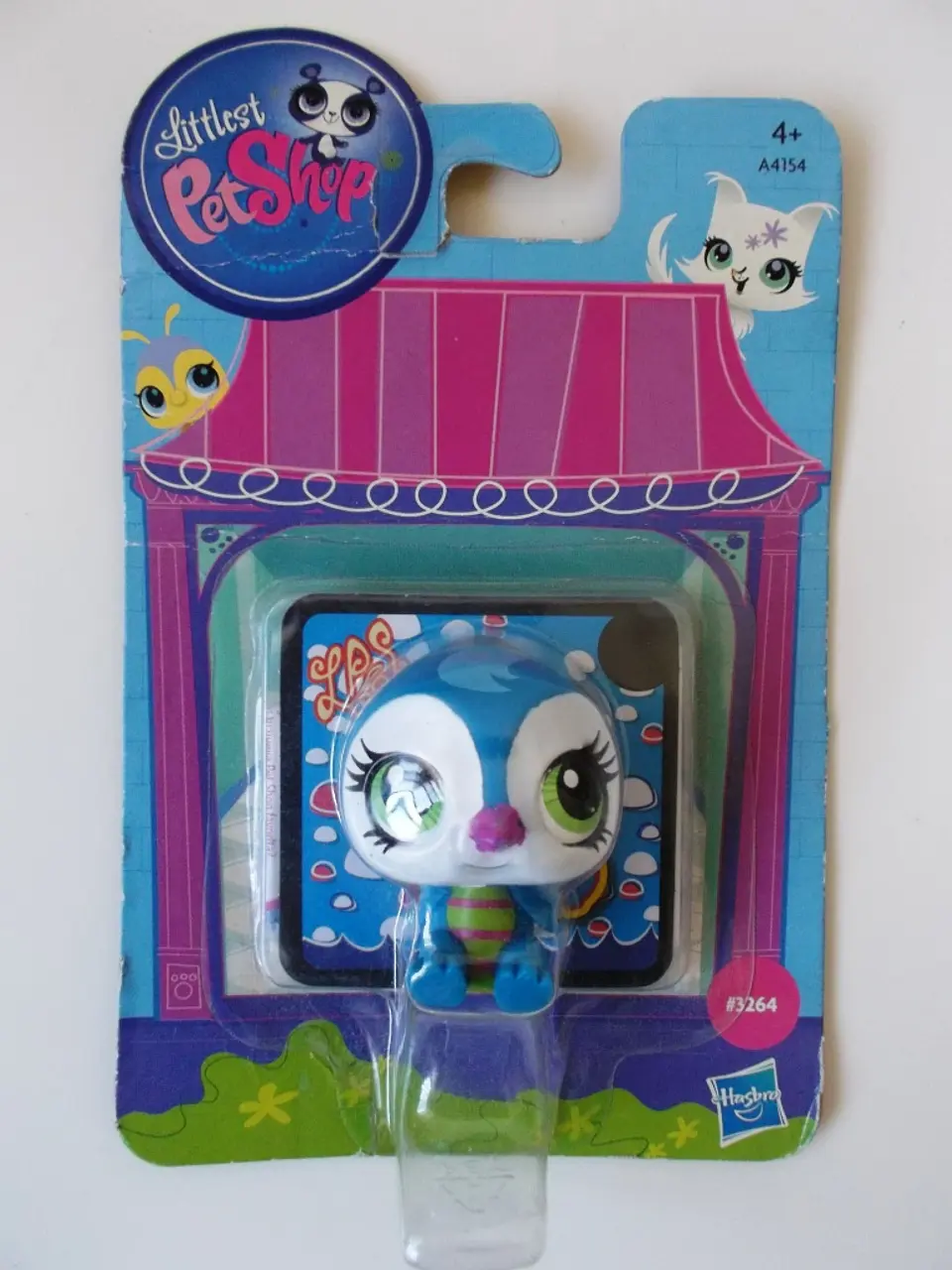 Littlest Pet Shop 3264 1