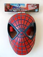 Mascara Homem-Aranha - Thumbnail 1