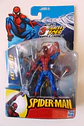 Spider-Man - Sky Speed - Thumbnail 1