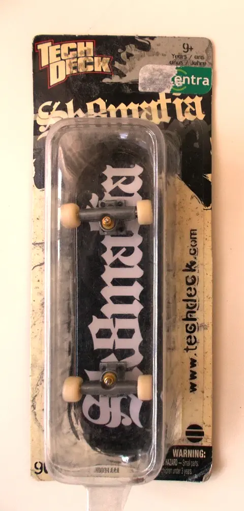 Tech Deck L1
