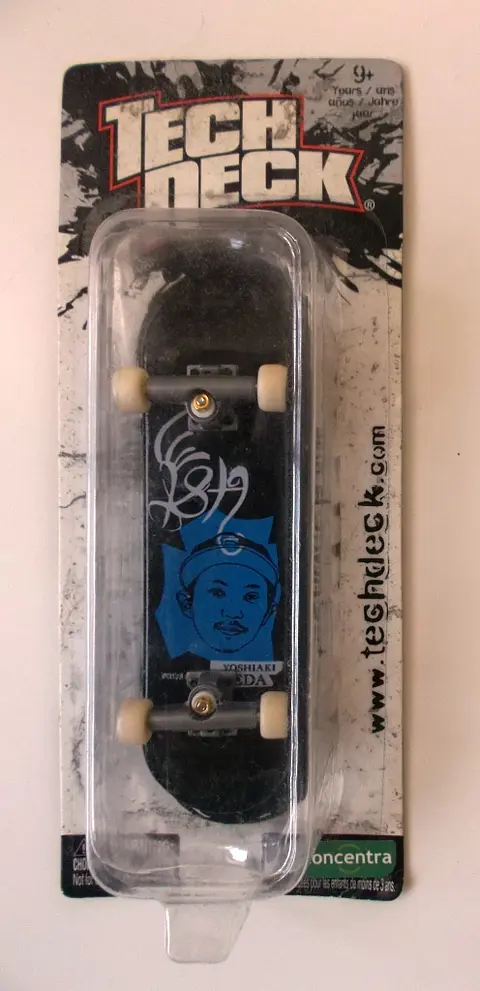 Tech Deck L2