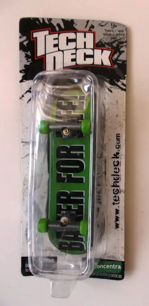 Tech Deck L3