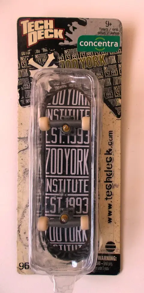 Tech Deck L4