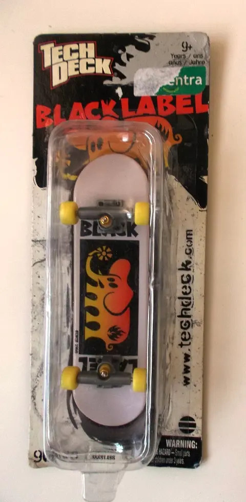 Tech Deck L5