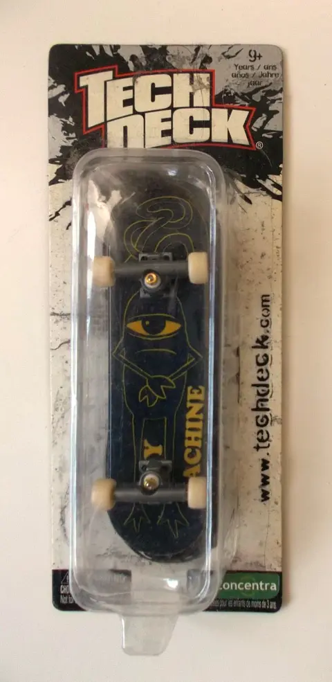 Tech Deck L6