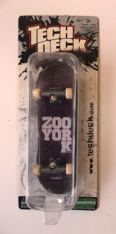 Tech Deck L7