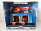 Garagem de emergência - Bombeiros - thumbnail 1
