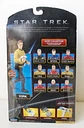Star Trek - Kirk - Figura articulada  - Thumbnail 2