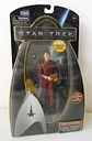 Star Trek - Cadet Checov - Figura articulada  - thumbnail 1