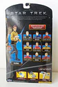 Star Trek - Cadet Checov - Figura articulada  - thumbnail 2