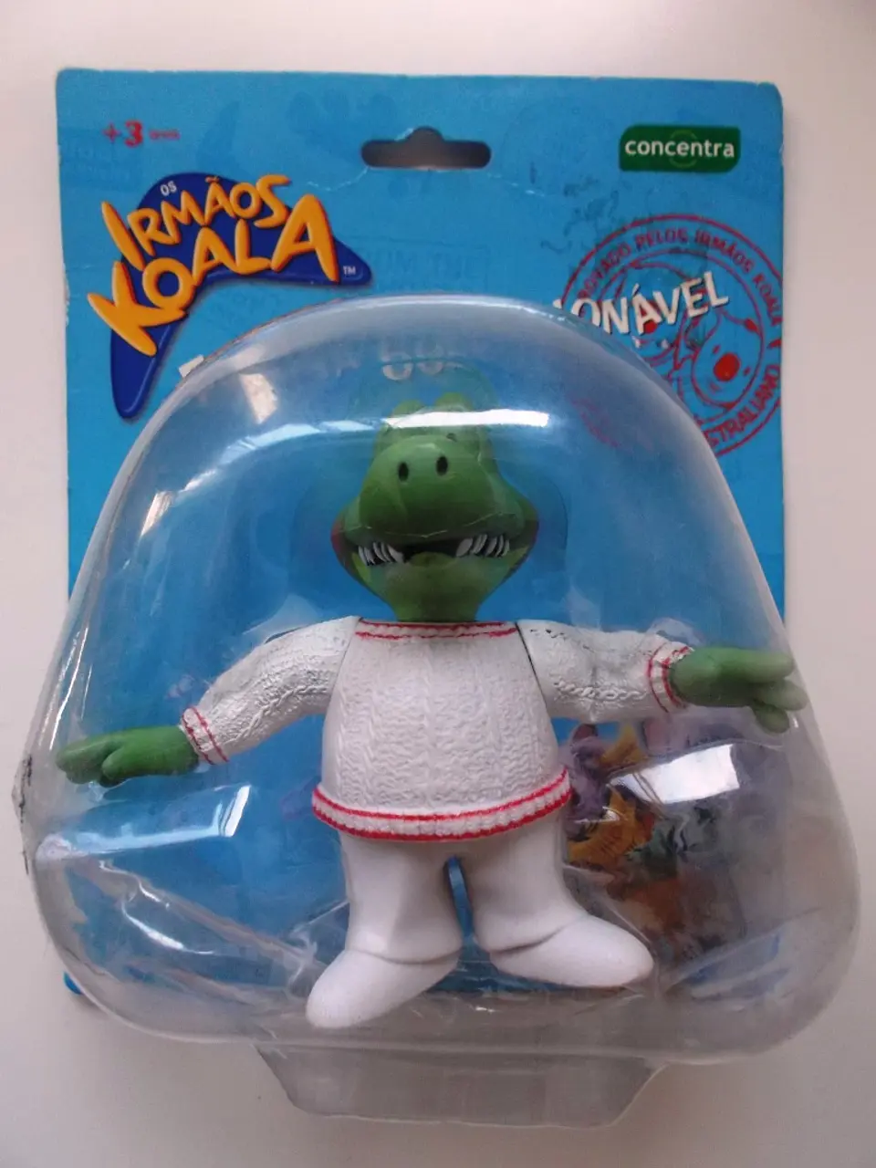Irmãos Koala - Artur 1