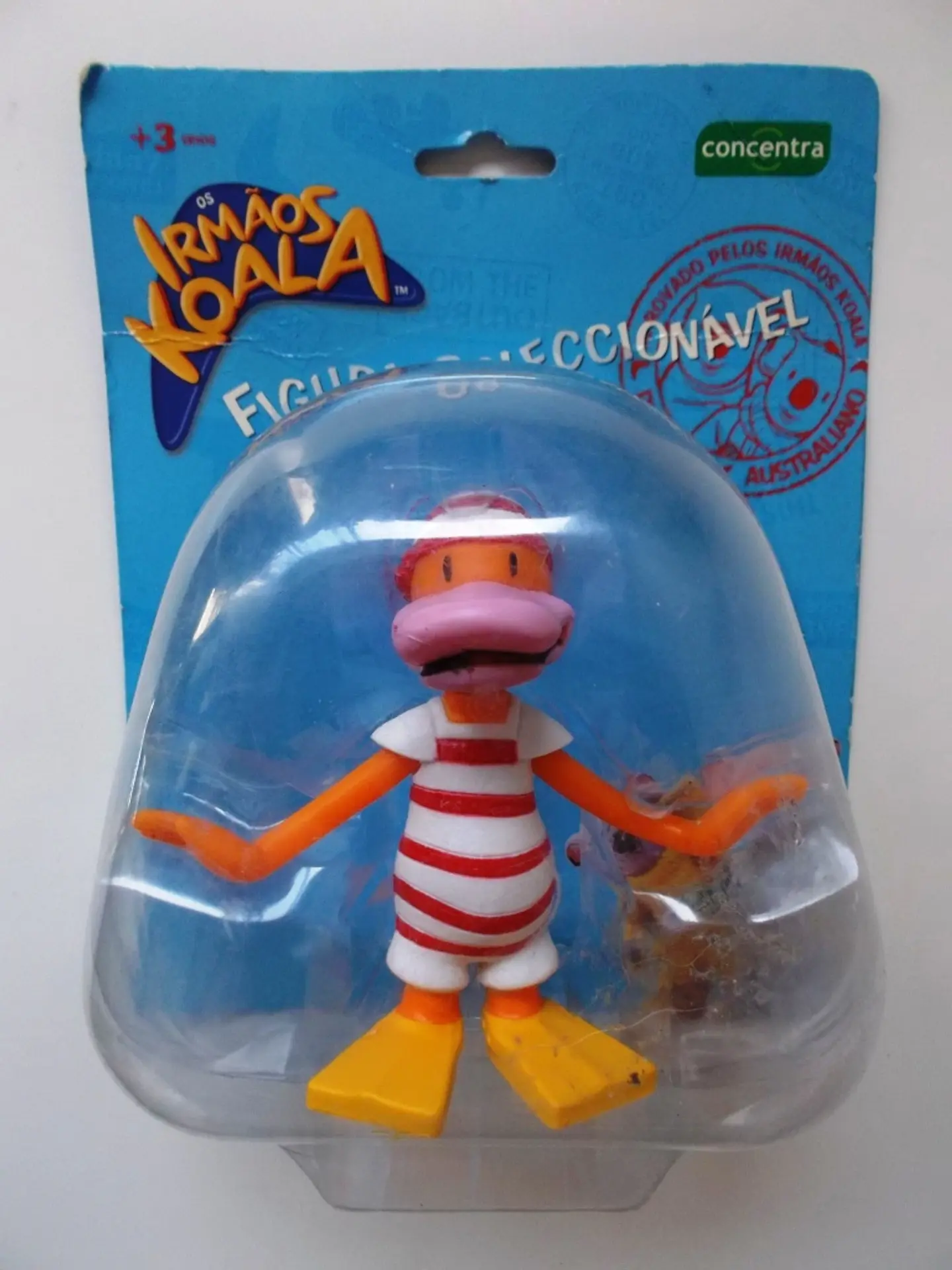 Irmãos Koala - Alice 1