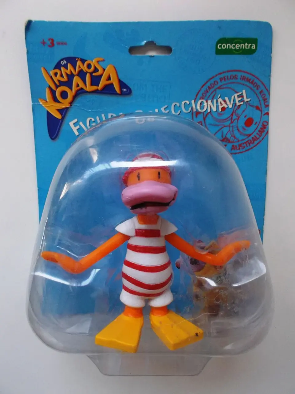 Irmãos Koala - Alice 1