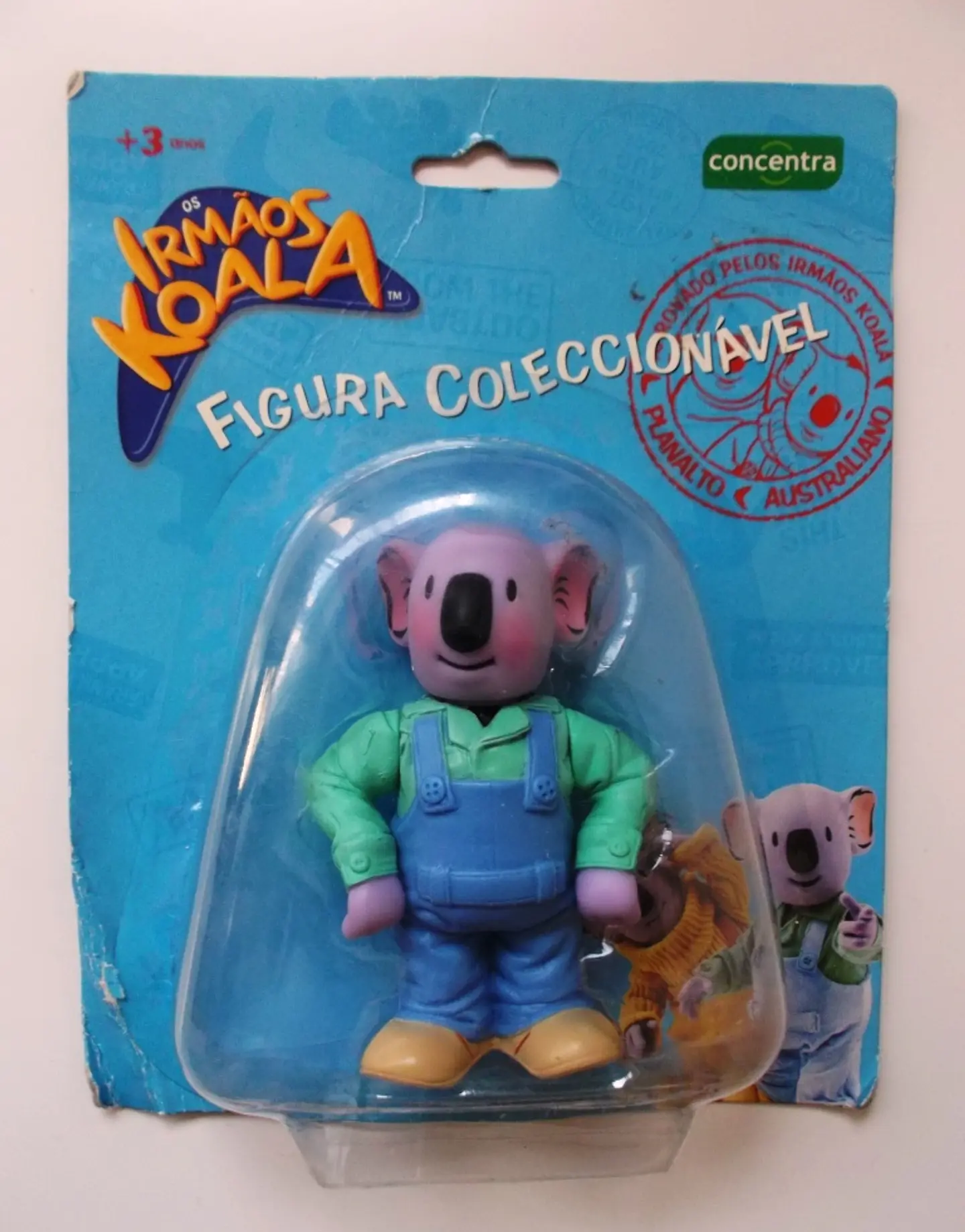 Irmãos Koala - Franco 1