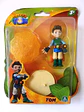 Tree Fu Tom - Thumbnail 1