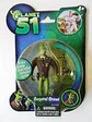 Planeta 51 - General Grawl - thumbnail 1