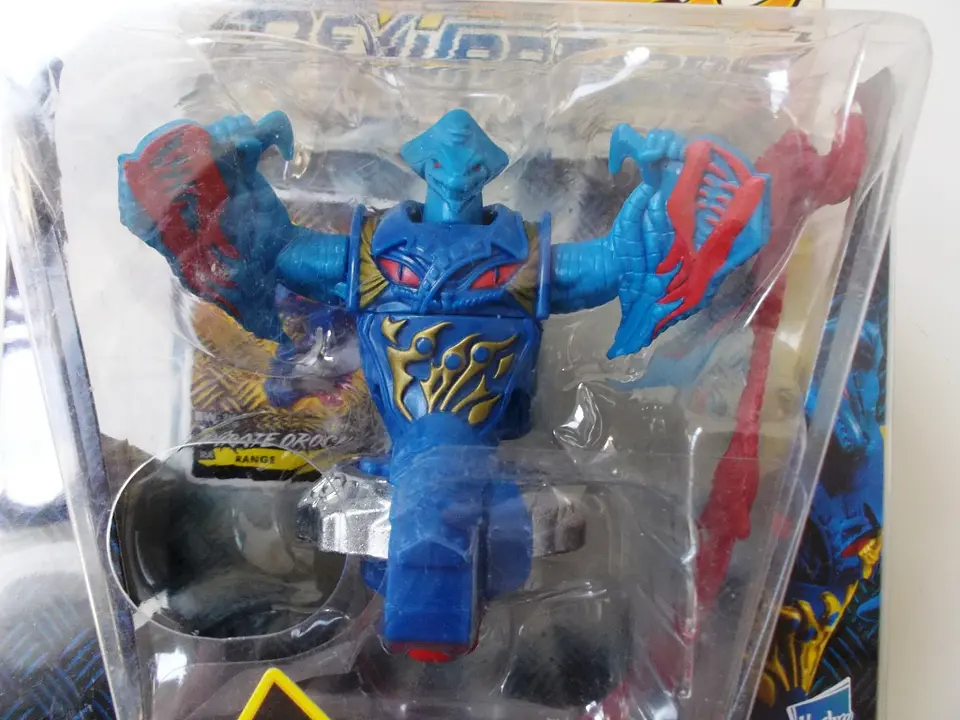 Beyblade - Pirate Orochi 3