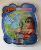 Optrix 3-D Bubbles, Conjunto Azul - Estrelas - Thumbnail 2