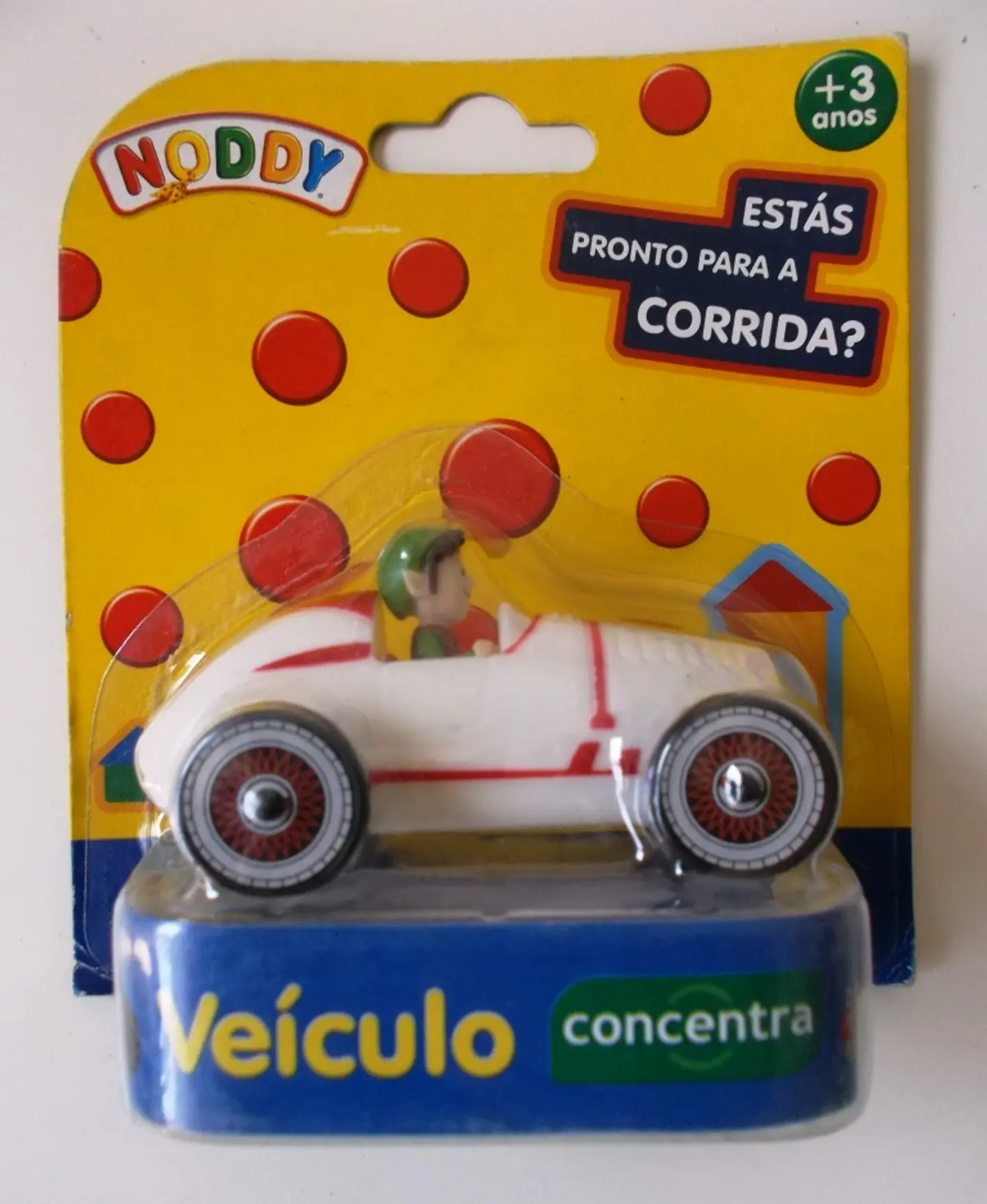 Noddy - Veiculo 1 1