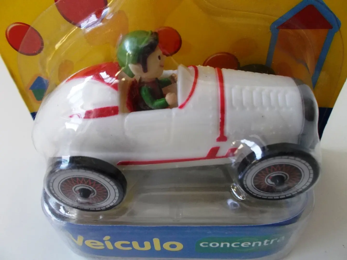 Noddy - Veiculo 1 3
